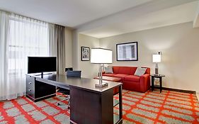 Hampton Inn And Suites Downtown Cincinnati